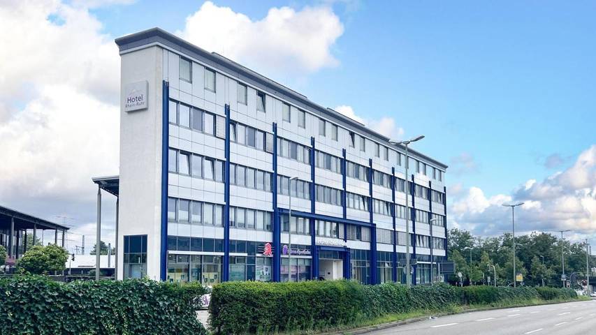 Hotel für 2 Personen in Bottrop
