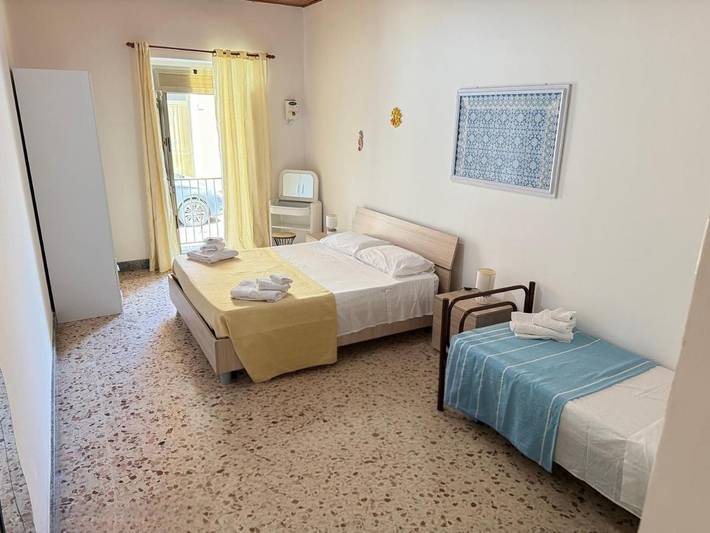 Ferienhaus für 4 Personen - 1