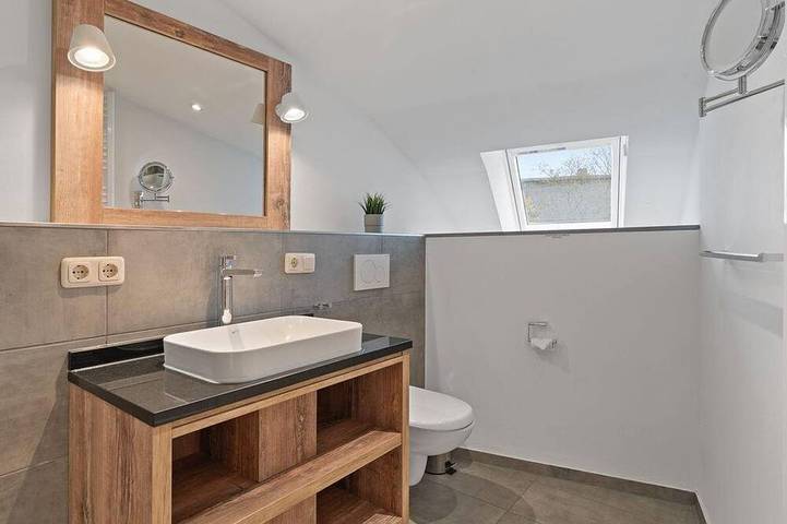 Ganze Wohnung, Anders & Meer App. Frische in St. Peter-Ording, Eiderstedt
