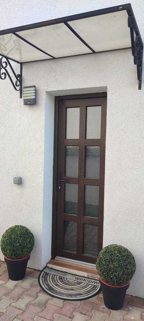 Gîte pour 2 personnes, avec Terrasse à Argelès-Gazost