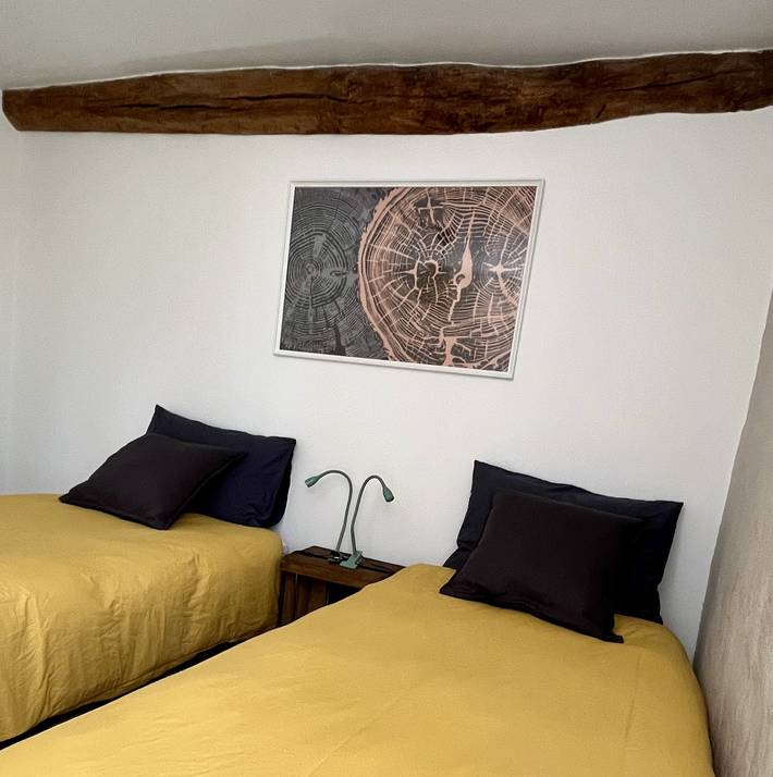 Appartement de vacances pour 4 personnes, avec piscine dans les Deux-Sèvres - 3
