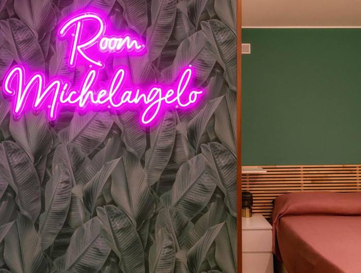 B&b per 2 persone, con animali domestici a Molfetta