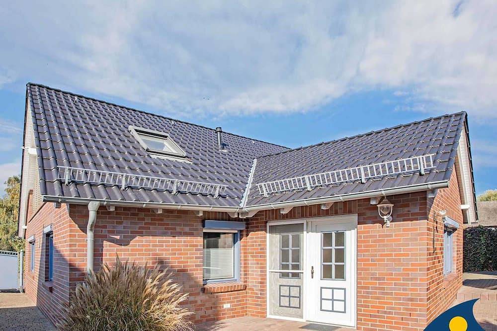 Ferienhaus in Usedom für 9 Personen in Usedom