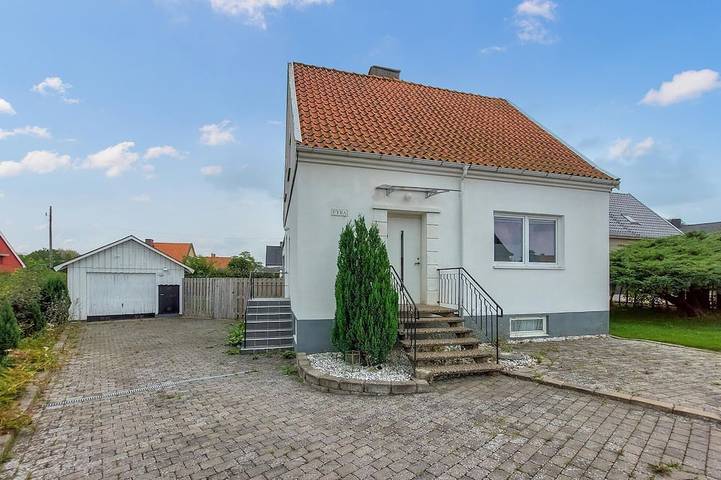 Ferienhaus für 10 Personen, mit Garten, mit Haustier - 1