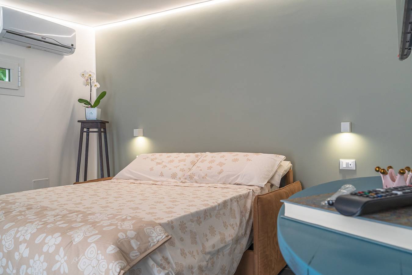 Appartement 'La Casa di Susy' met privé terras, Wifi en airconditioning, foto 15