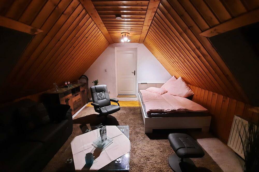 Ganze Wohnung, Ferienwohnung Pikulski - Ferienwohnung in Usedom Stadt, Usedom