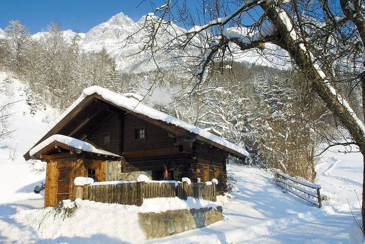 Maison de vacances pour 6 personnes, avec jardin et terrasse, adapté aux familles - 1
