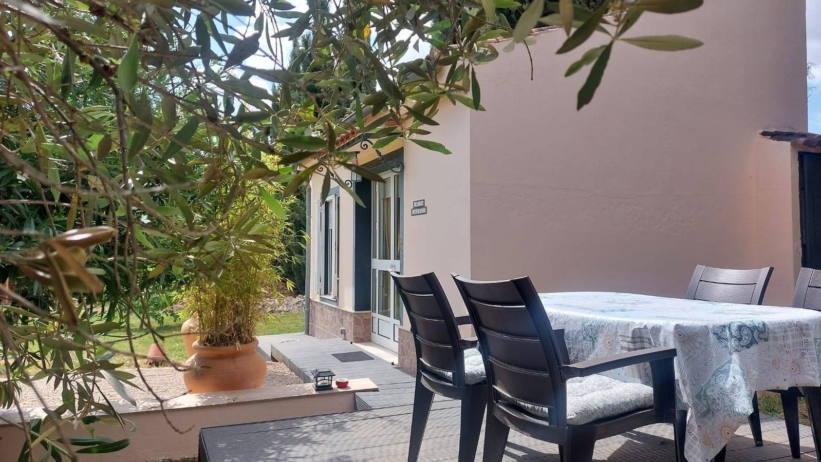 Finca voor 2 personen met terras, foto 15