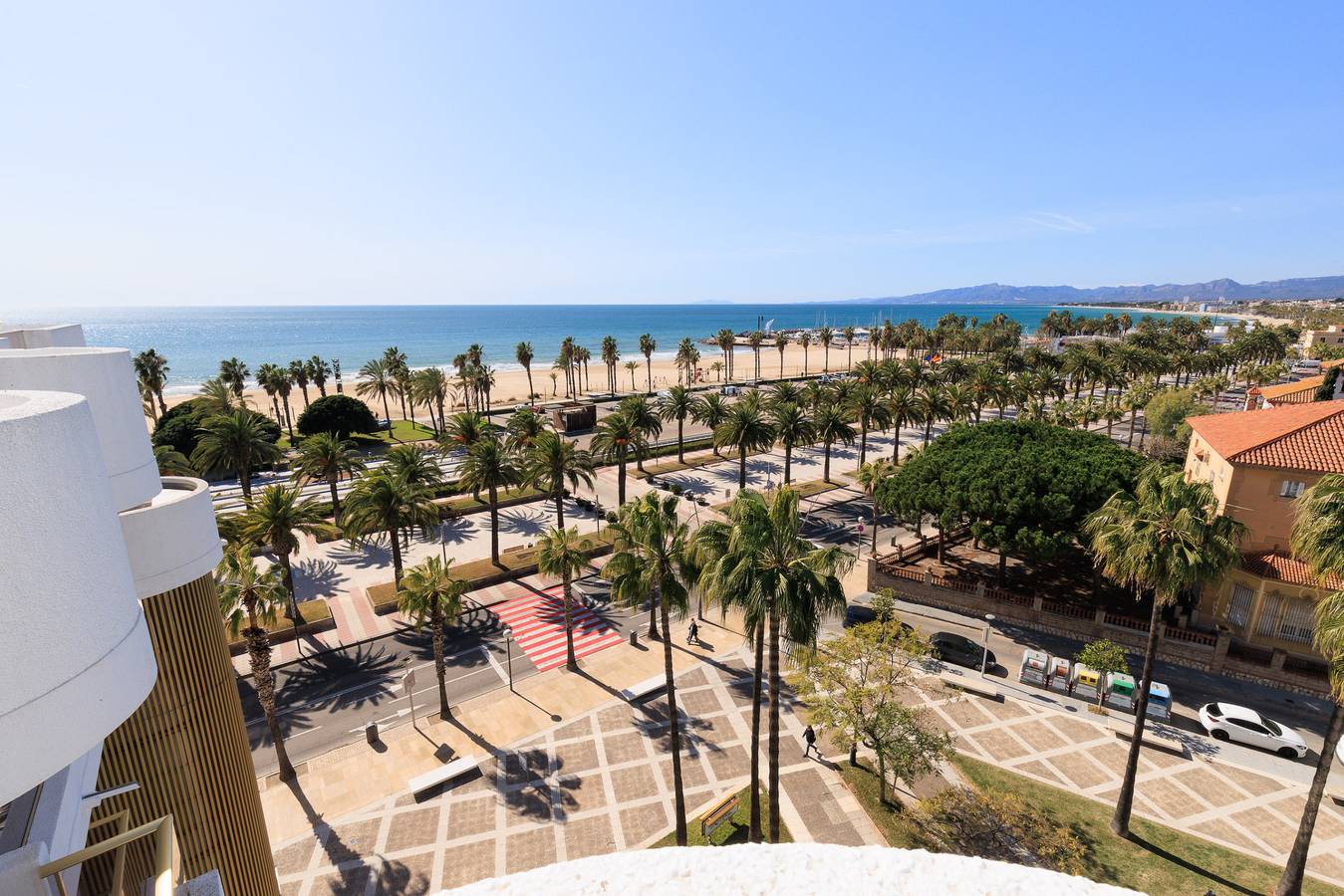 Geheel appartement, S205-032 Uhc Acacias Apartments Salou in Salou, Costa Dorada