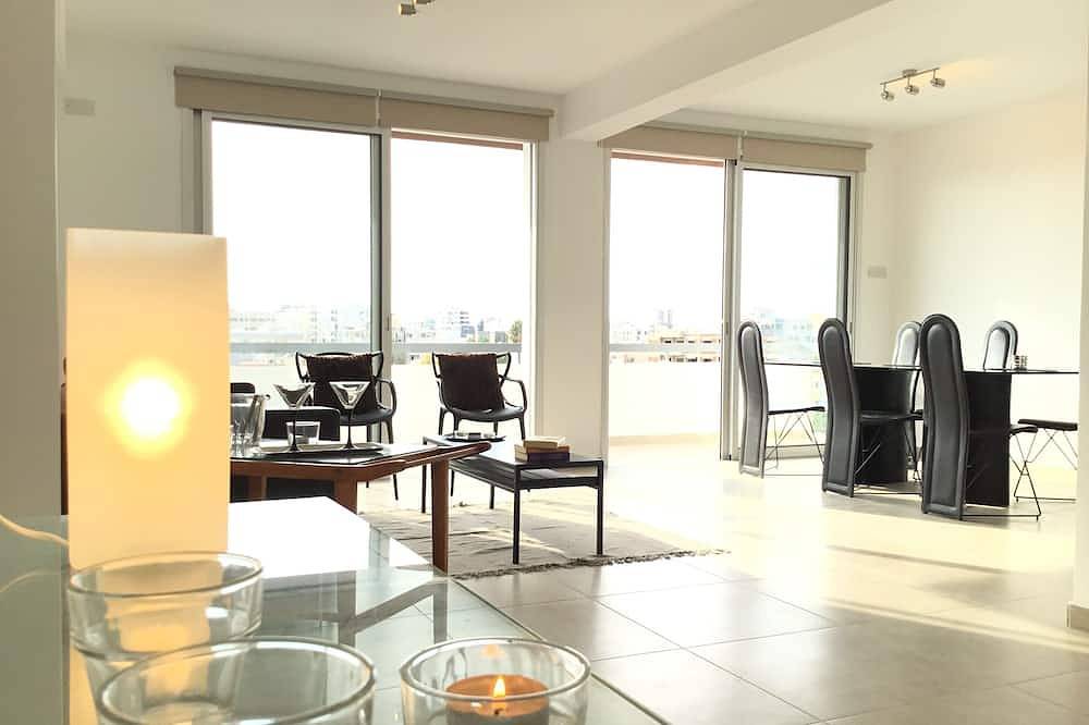 Holiday Rental for 4 People in Limassol, South Cyprus