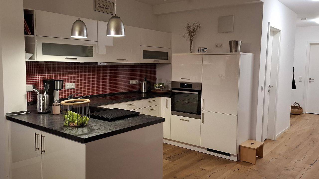 Ganze Ferienwohnung, Ferienwohnung für 4 Personen (95 m²) in Emmelshausen in Emmelshausen, Hunsrück