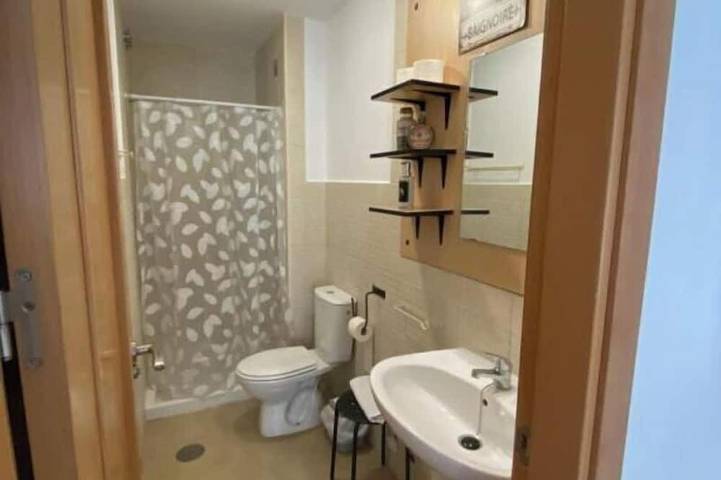 Gîte pour 6 personnes à Segura de León - 4