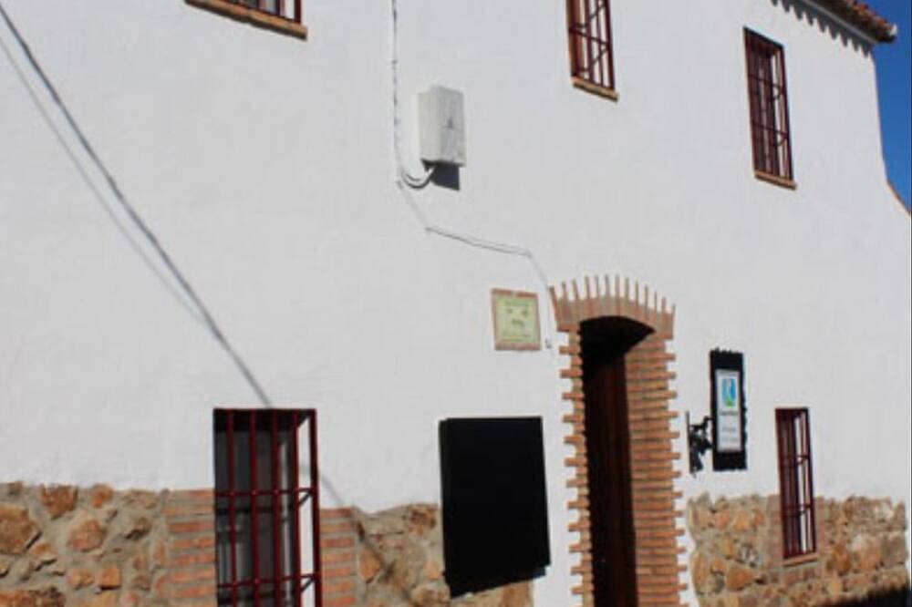 Fantástica casa rural Doña Paula in Fuente Obejuna, Sierra Morena