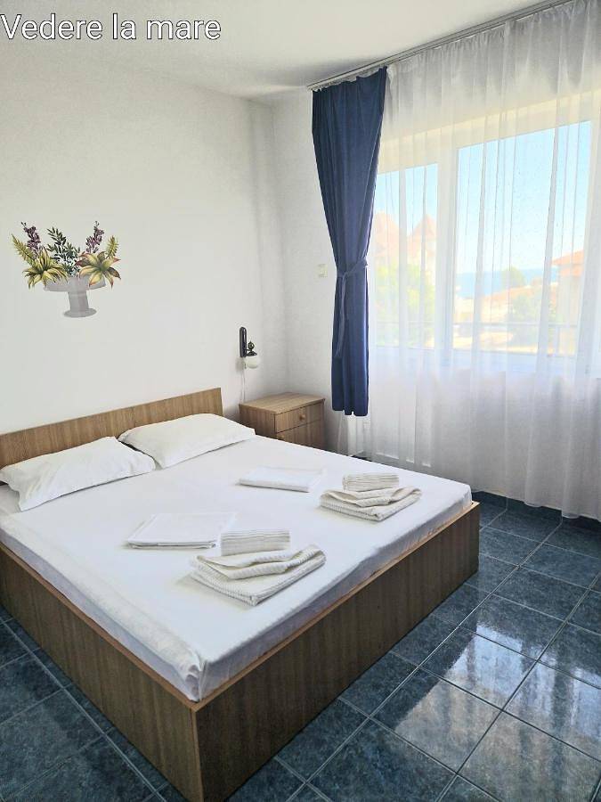 B&b per 6 persone, con terrazza in Romania