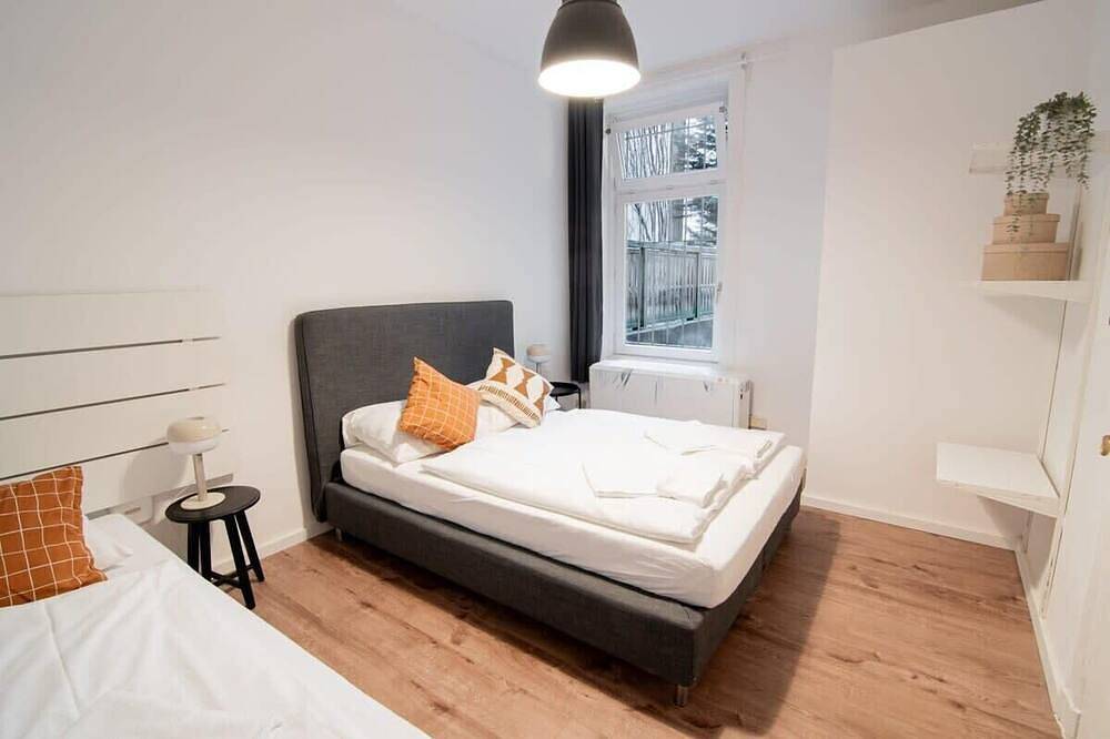 Ferienwohnung in Hamburg ab 133€ pro Nacht