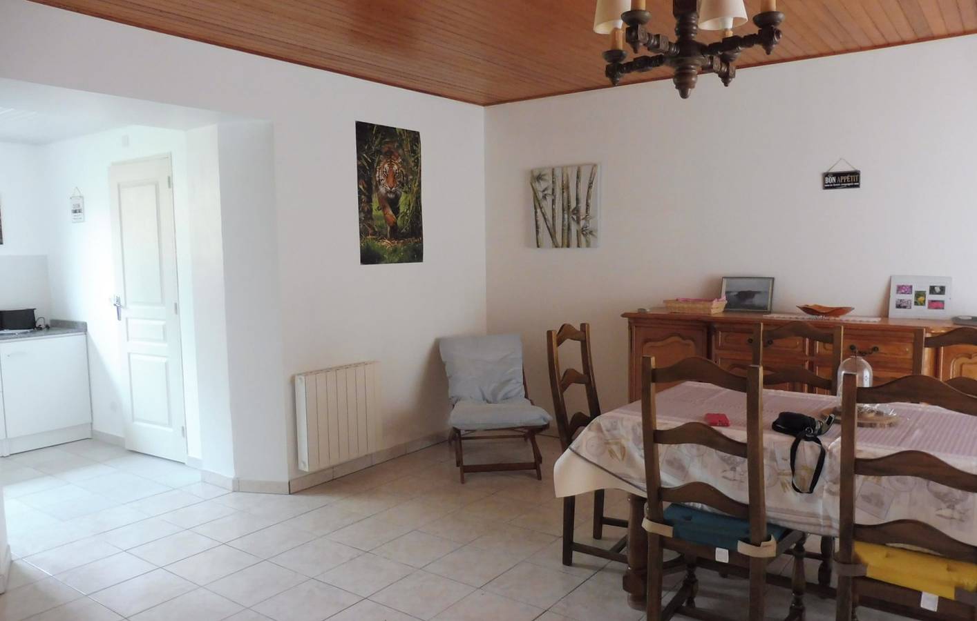 Location gîte in Saint-Coulomb, Région de Saint-Malo