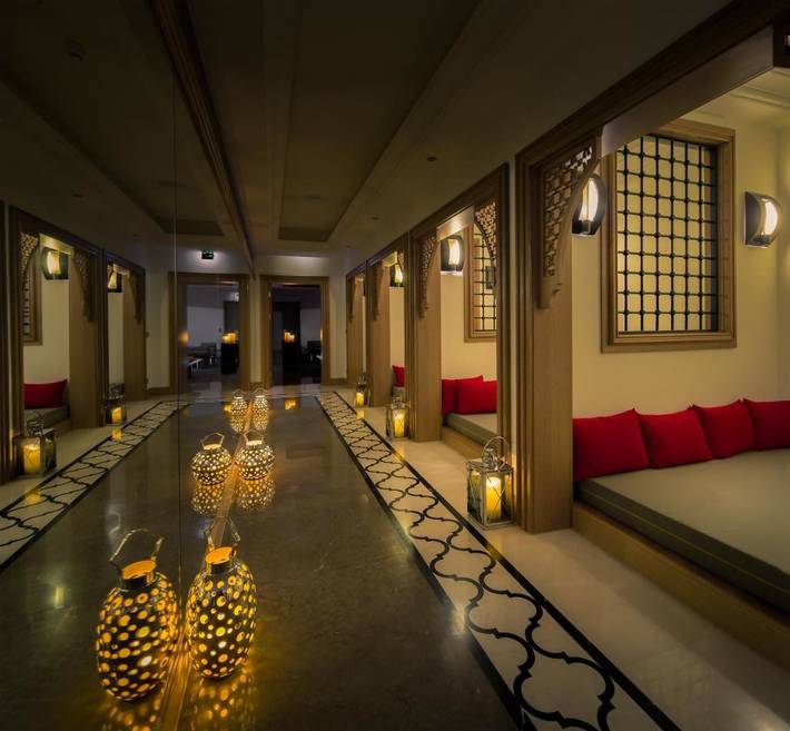Hotel für 10 Personen, mit Sauna bei der Museumsinsel Berlin