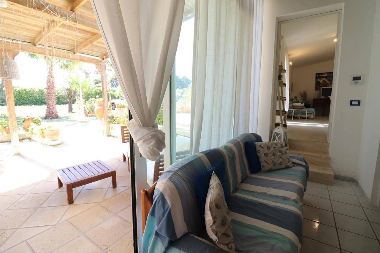 Two-Bedroom Villa in Otranto, Otranto e dintorni