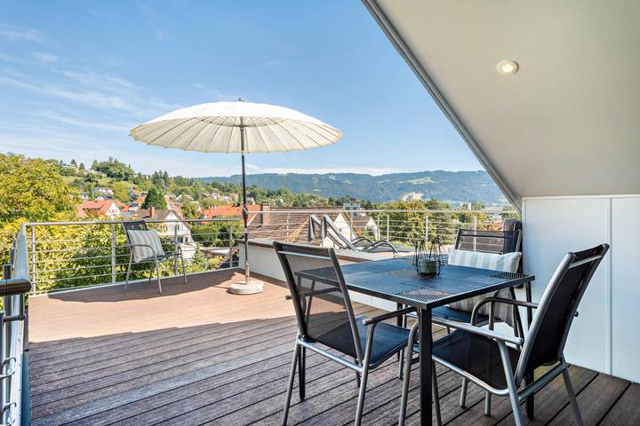 Appartement de vacances pour 4 personnes - 1