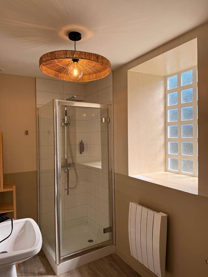 Maison d’hôte pour 4 personnes, animaux acceptés à Pontorson - 3