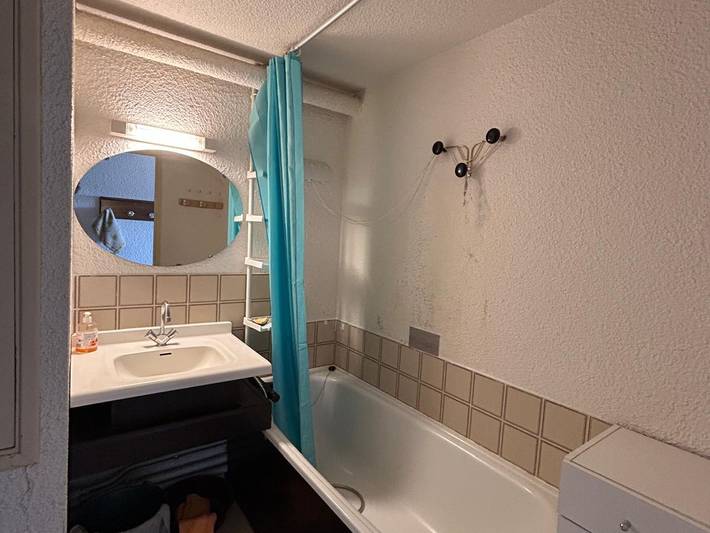 Gîte pour 4 personnes, avec balcon dans Office De Tourisme Super Besse - 4