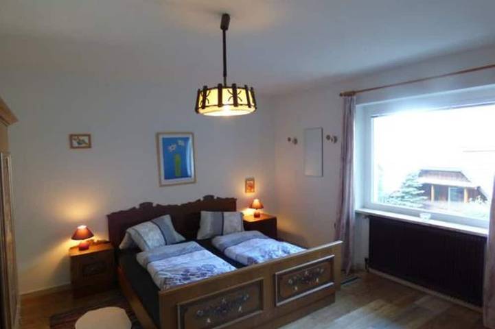 Ganze Wohnung, Urlaub und Erholung am Ossiacher See in Ossiach, Bezirk Feldkirchen