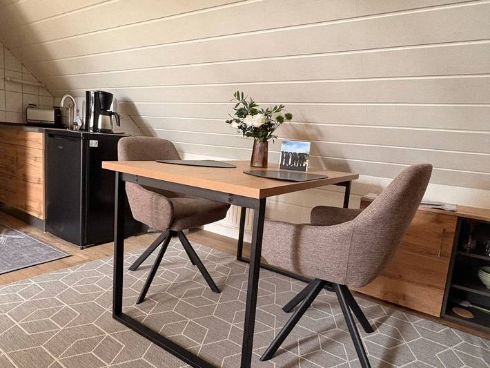 Ferienwohnung für 2 Personen, mit Terrasse in Gammendorf - 3