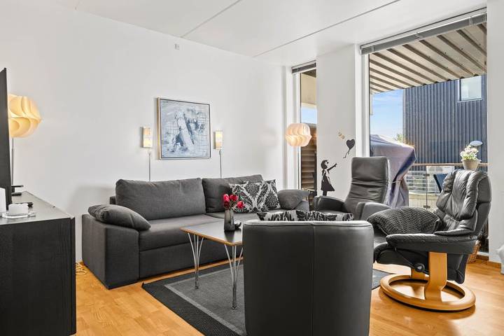 Villa für 2 Personen auf Rømø - 2