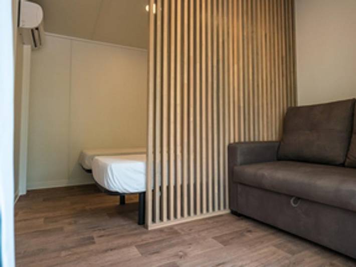 Camping für 4 Personen an der Costa Dorada - 3