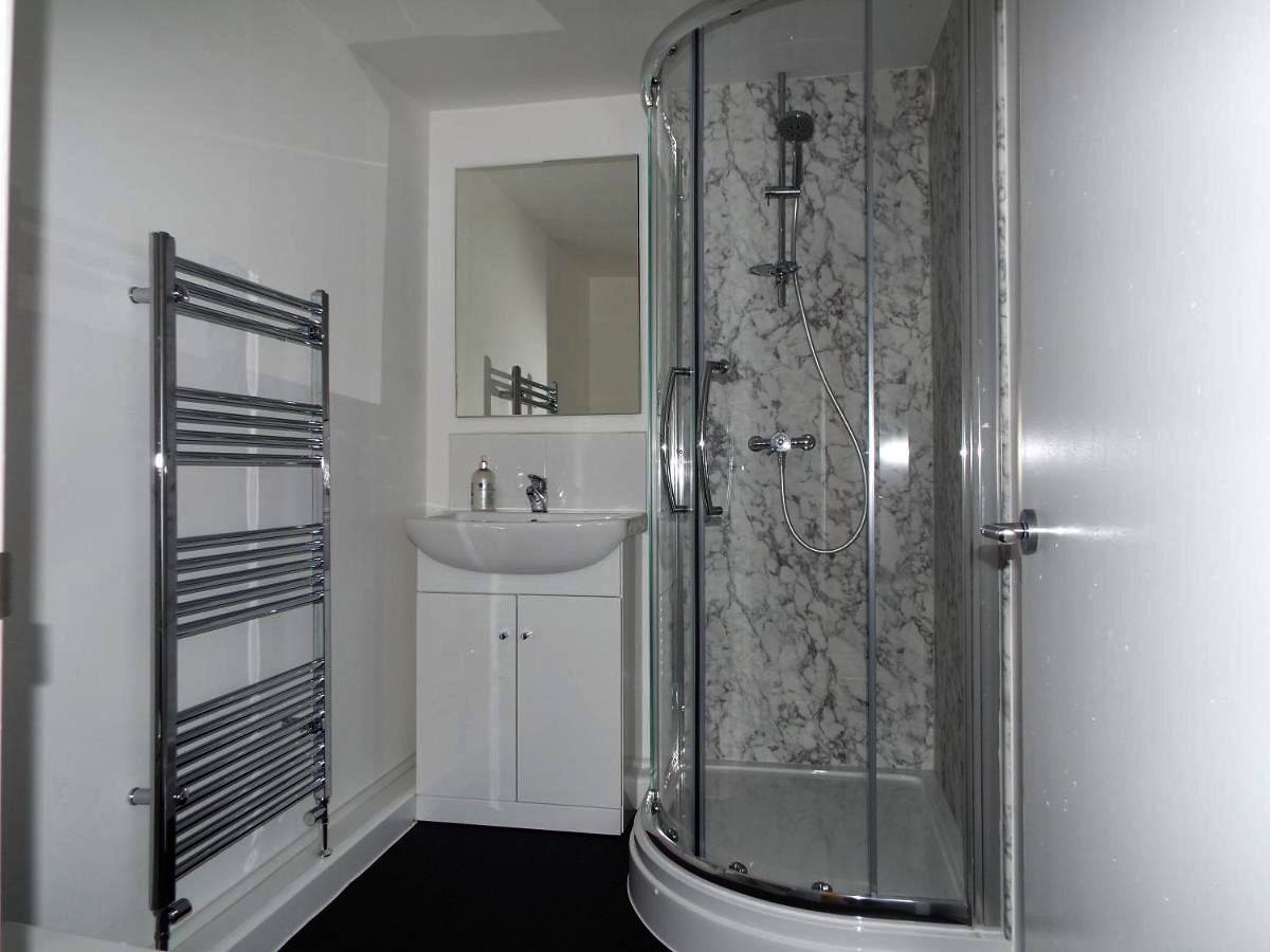 Family Suite in Bideford, Devon