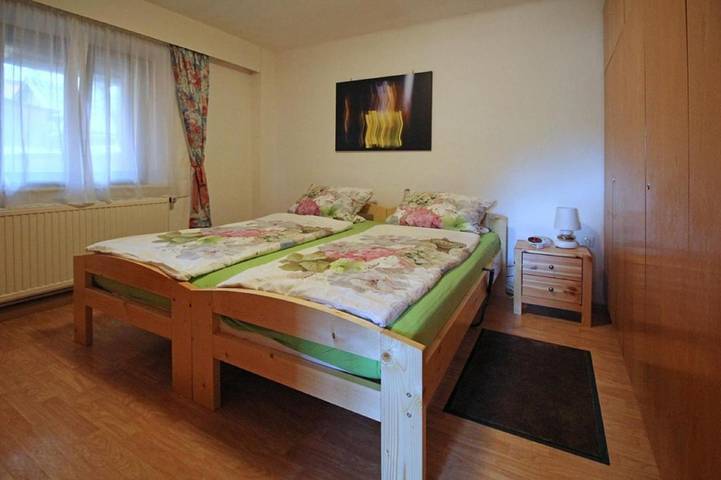 Ferienwohnung für 2 Personen, mit Garten in Waldsassen - 3