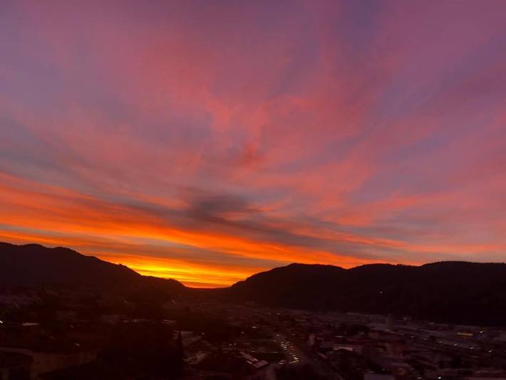 Location de vacances pour 3 personnes, avec vue et jardin à Pennabilli - 3