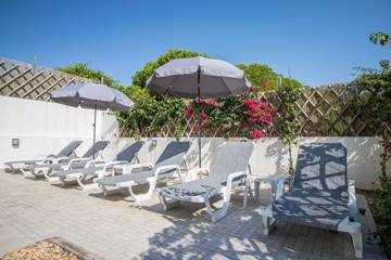 Casa De Férias para 8 Pessoas em Quinta do Lago, Almancil, Foto 2