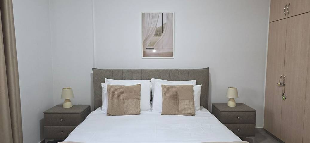 Ferienwohnung für 4 Personen in Paphos - 3