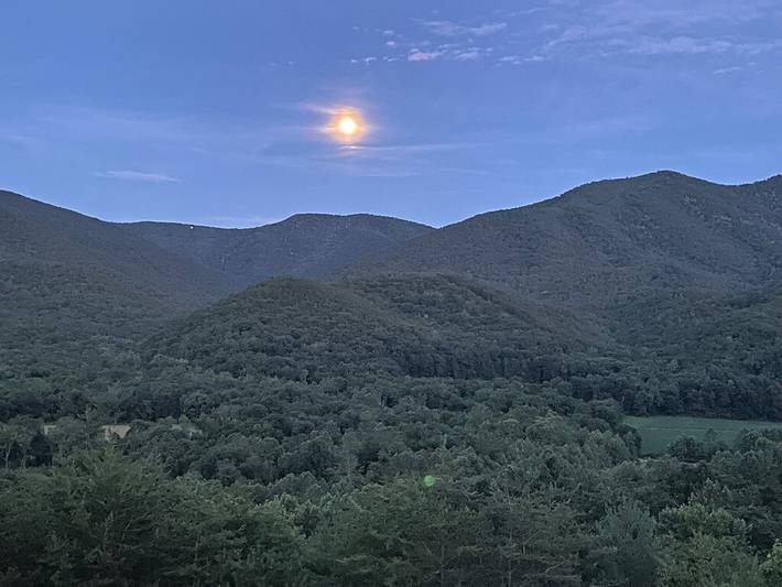 Gästehaus für 18 Personen, mit Garten und Whirlpool - 1
