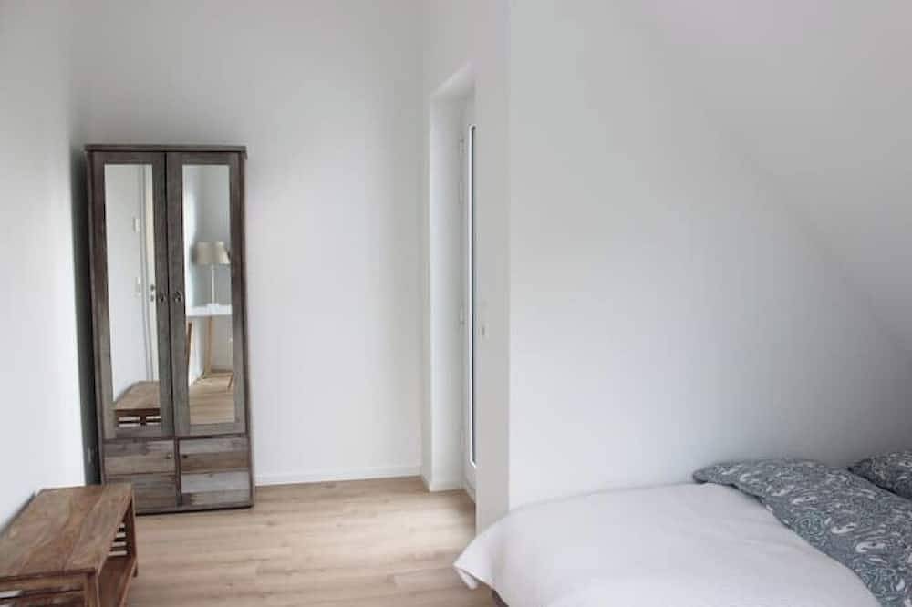 Entire apartment, Beautiful terrace apartment in Bad Soden in Bad Soden, Main-Taunus-Kreis