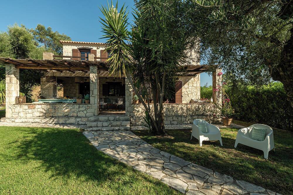 Casa vacanza a Zante a partire da 460€ a notte