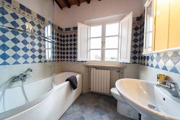 Glamping per 3 Persone in Rio nell'Elba, Isola d'Elba, Foto 4