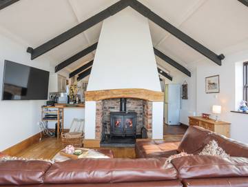 Cottage for 6 People in Nefyn, Gwynedd, Photo 2