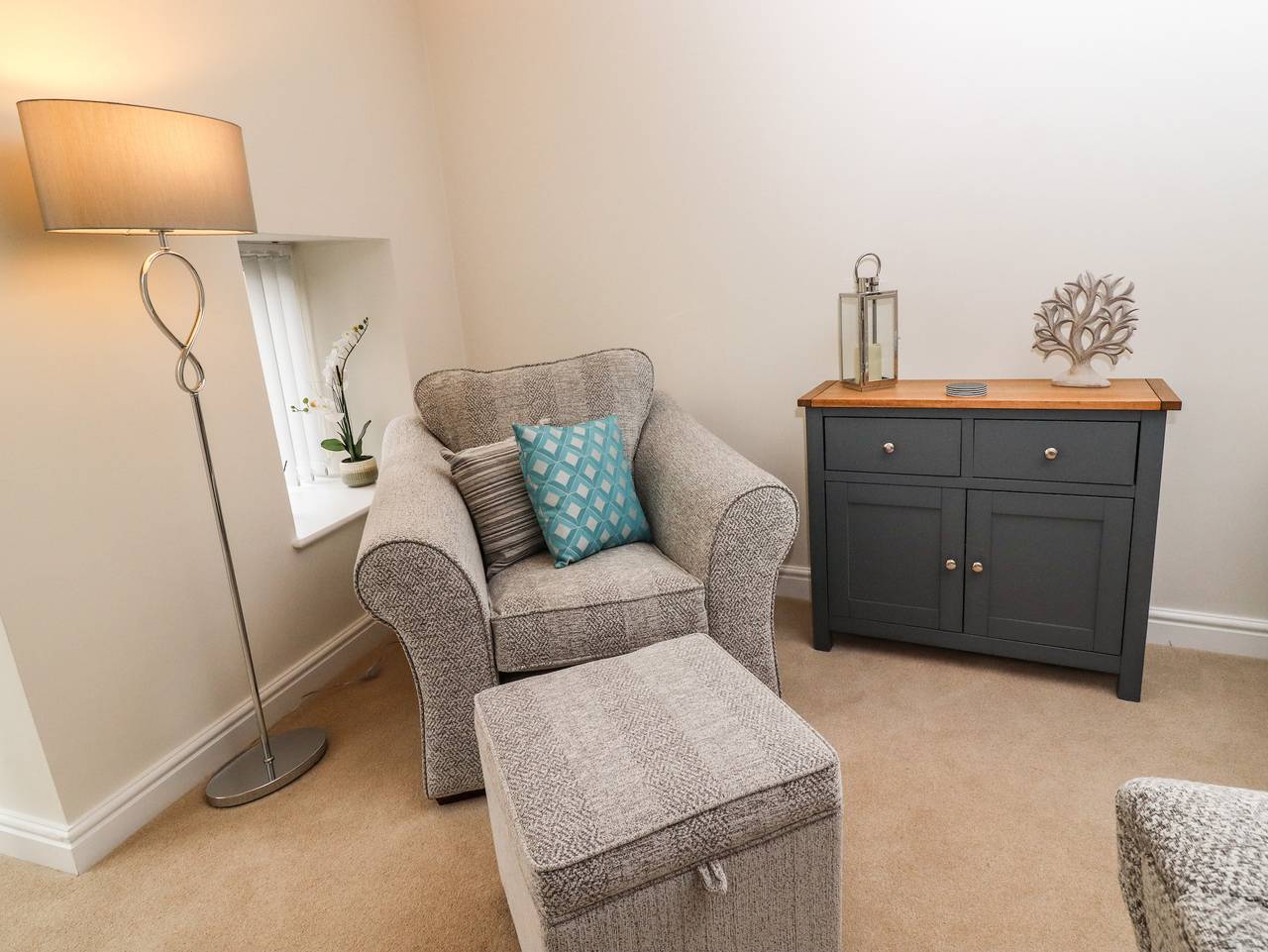 The Coach House in West Yorkshire