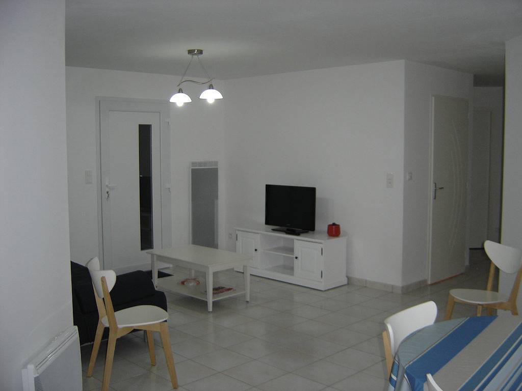 À l'Abri des Regards - Maison 3 chambres, jardin, terrasse in Longeville-sur-Mer, Vendée