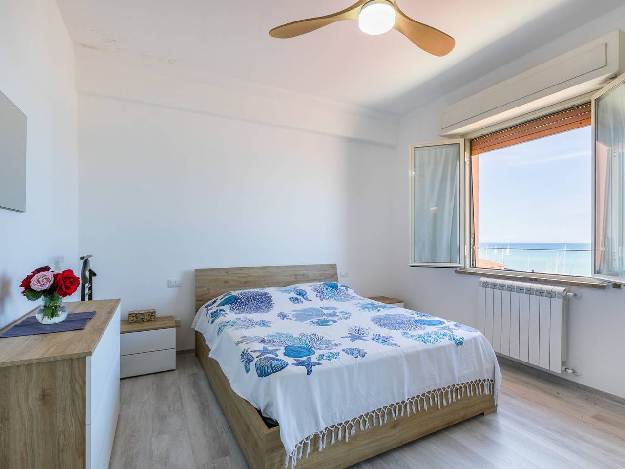 Ganze Wohnung, Franca in San Vincenzo, Etruskische Küste