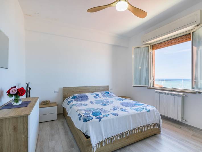 Entire apartment, Franca in Spiaggia di Rimigliano (San Vincenzo), San Vincenzo