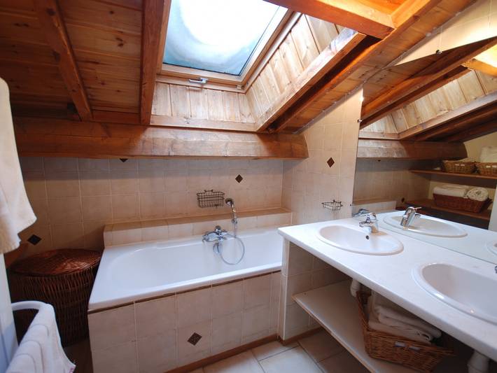 Chalet con jardín privado, cerca de las pistas y servicios, para 10 personas, 135 m², La Salle-les-Alpes in La Salle les Alpes, Serre Chevalier