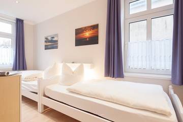 Ferienwohnung für 4 Personen in Nordseeküste, Landkreis Aurich, Bild 3