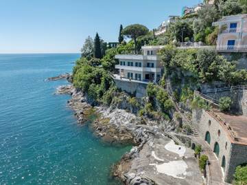Villa pour 10 Personnes dans Vietri sul Mare, Côte Amalfitaine, Photo 1