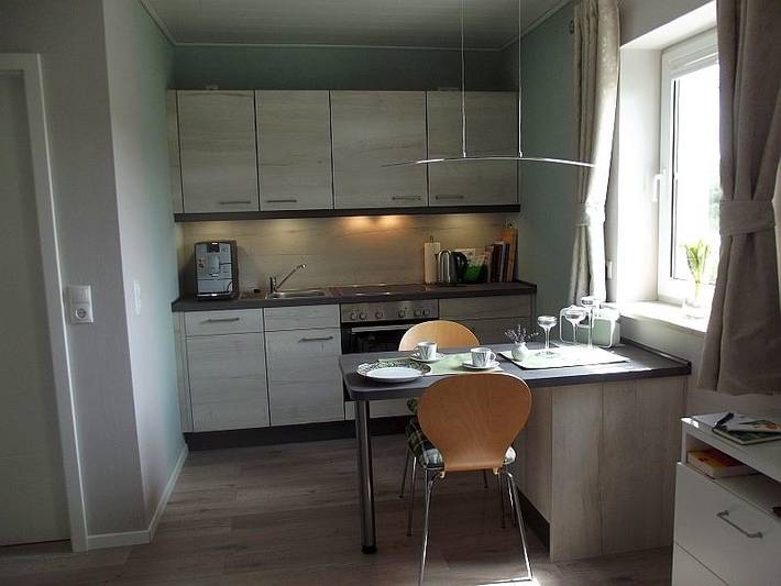 Ferienwohnung für 2 Personen, mit Garten in Schleswig & Umgebung - 3