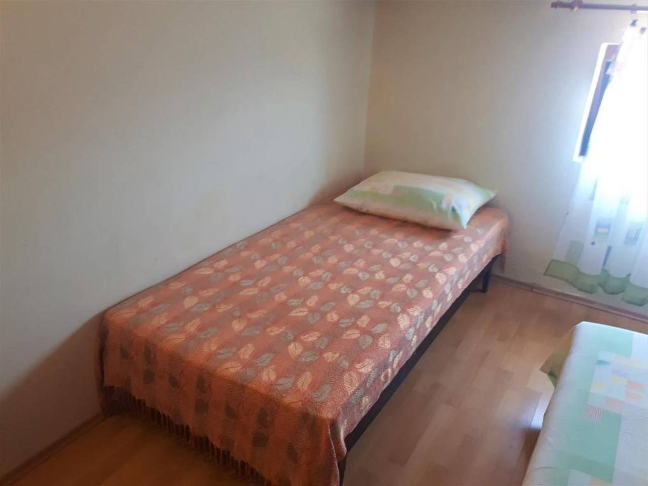 Apartamento entero, Für 6 Personen ca. 65 m² in Zubovici, Adriaküste Kroatien (Kroatische Inse in Zubovići, Pag