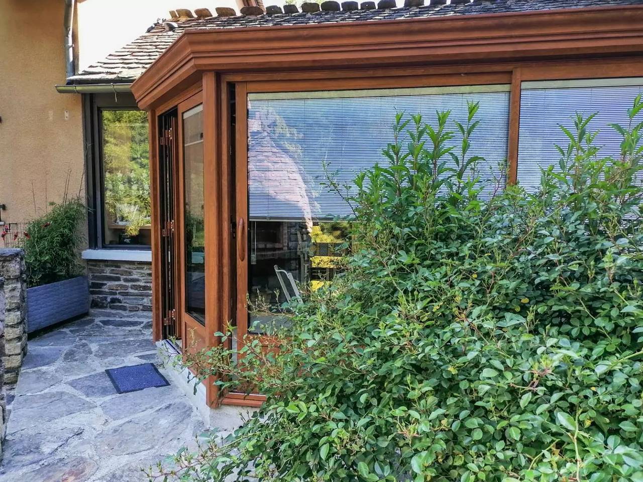 Gîte de France 2 personnes in Le Bleymard, Parc national des Cévennes