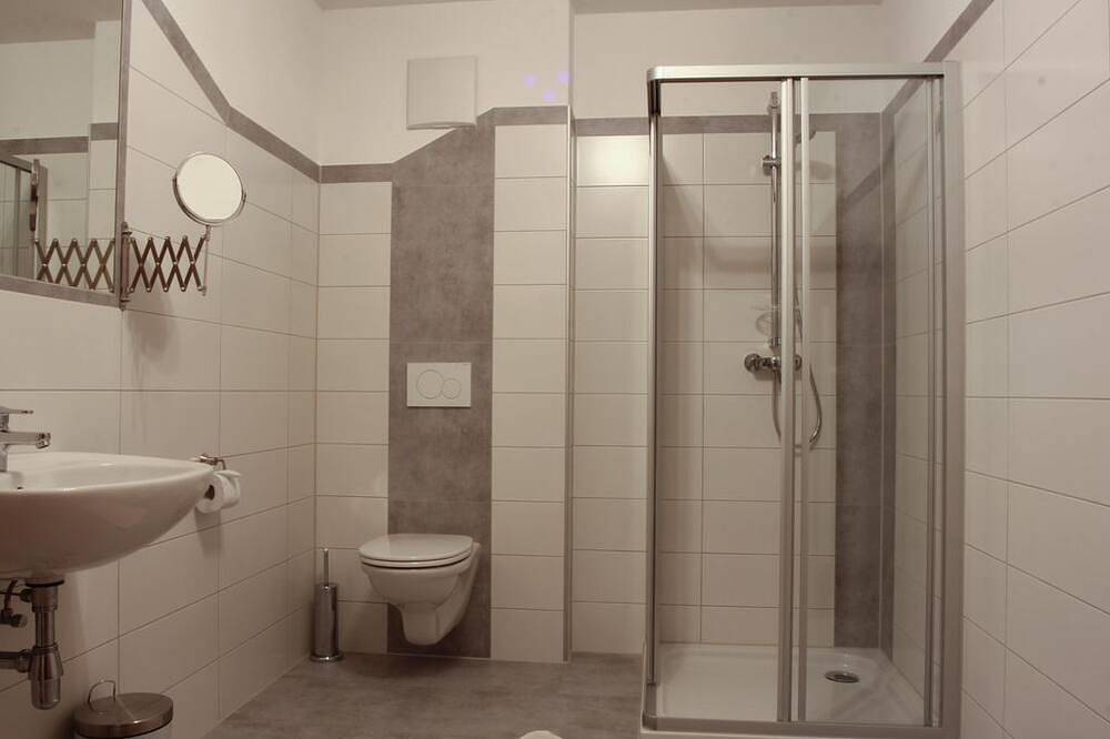 Geheel appartement, Apart Alpinea in Kaunergrat, St. Leonhard im Pitztal